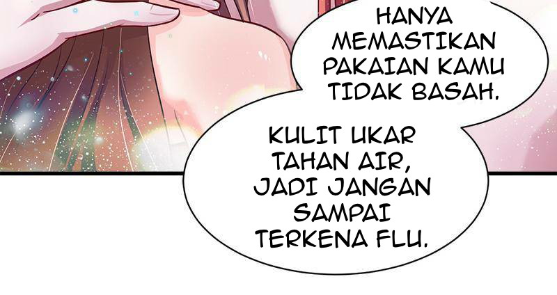 Beauty and the Beasts Chapter 18 Gambar 21